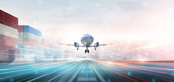 Vemec Global Air freight Service